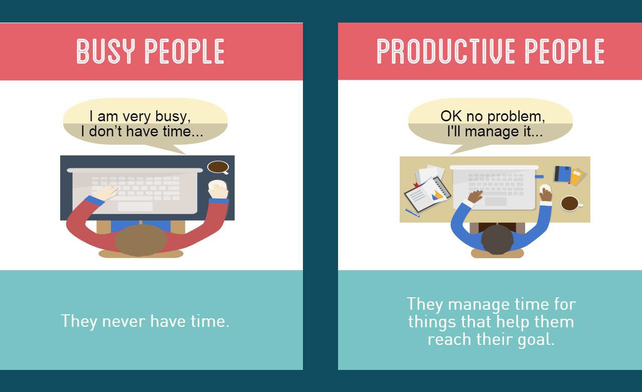 Things Active and Productive People Do Every Day | Morning Tea