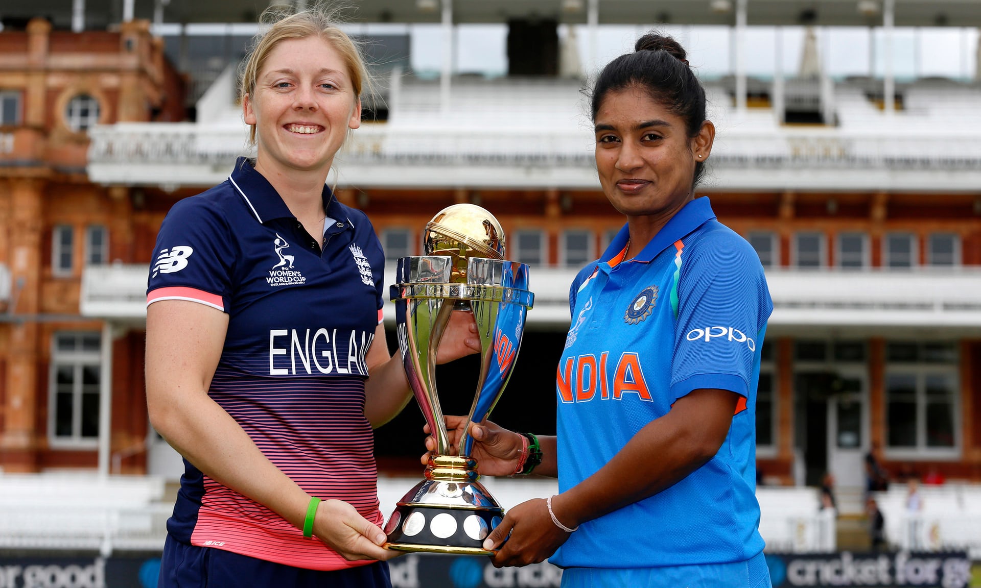 WOMEN’S WORLD CUP 2017 FINAL: ENGLAND BEAT INDIA BY 9 RUNS, CLINCH ...