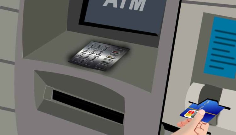 ATMs Finally See Growth